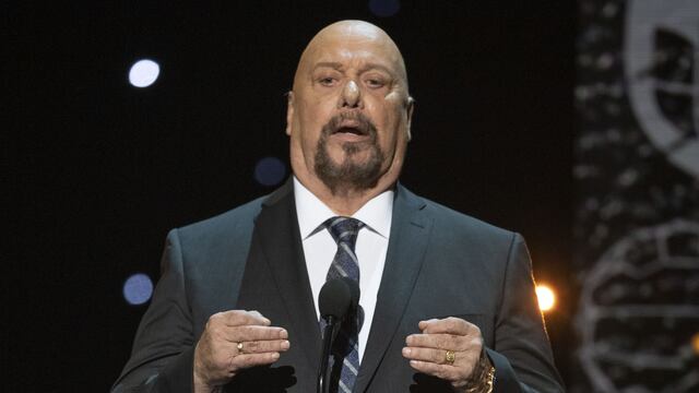 ¡Bombazo en los foros! El Perro Bermúdez estrenaría televisora de cara al Mundial 2026.