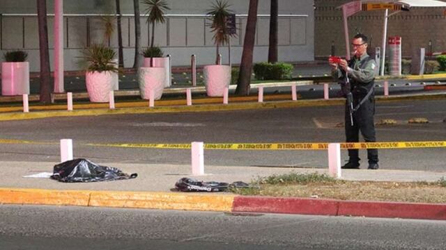 Culiacán hoy 25 de marzo 2025: Dejan cabeza con mensaje frente a plaza Forum; usan drones con explosivos en ataques en Elota