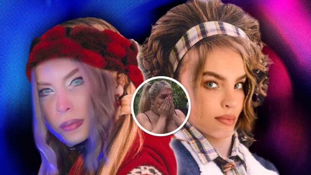 BELINDA HABRÍA IDO A LA FIESTA DE CUMPLEAÑOS DE WENDY GUEVARA.