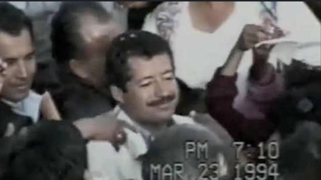 Luis Donaldo Colosio Murrieta: FGR confirma segundo tirador en el caso contra Mario Aburto y señala encubrimiento