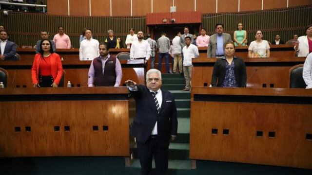 ¿Quién es Gustavo Alarcón Herrera? El alcalde de Chilpancingo que suplió a Alejandro Arcos tras su asesinato