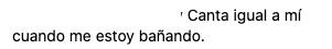 Usuarios se quejan del cover de Cazzu a Selena Quintanilla.