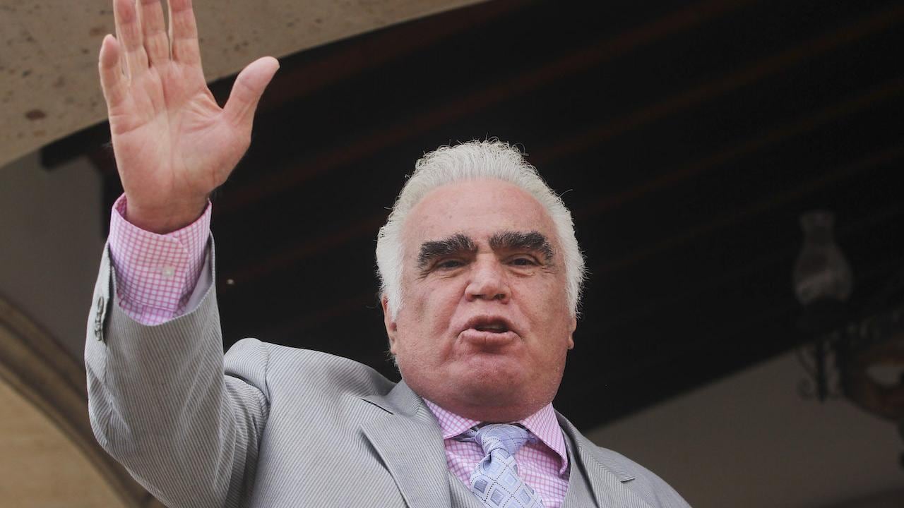 Vicente Fernández