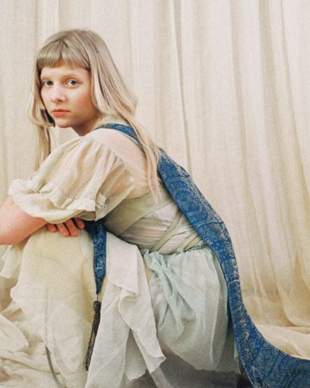 Aurora en México 2024: Precio de boletos y fechas para verla en concierto