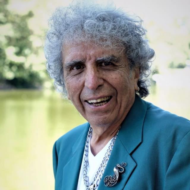 ¿De qué murió Rafael Acosta de Los Locos del Ritmo? El fundador tenía 80 años de edad