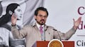 La advertencia de Zoé Robledo sobre las pantallas y la vista de los niños