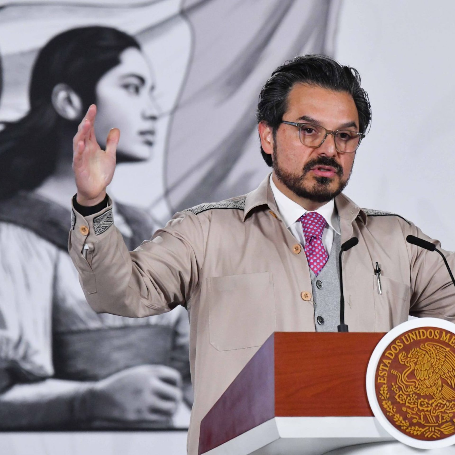 La advertencia de Zoé Robledo sobre las pantallas y la vista de los niños