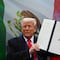 Rusia y México coinciden: Aranceles de Donald Trump cambian el escenario mundial