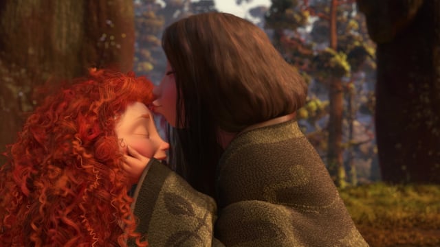 Valiente para festejar el Día de las Madres