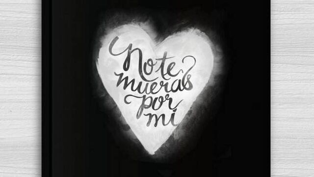 Después de golpear a sus parejas, ellos buscaban el perdón a través de "cartas de amor"