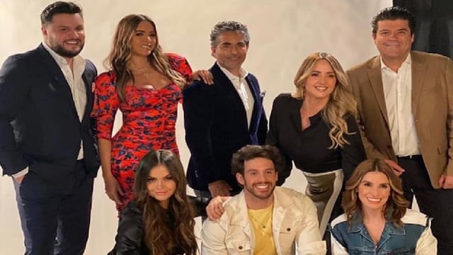 programa Hoy