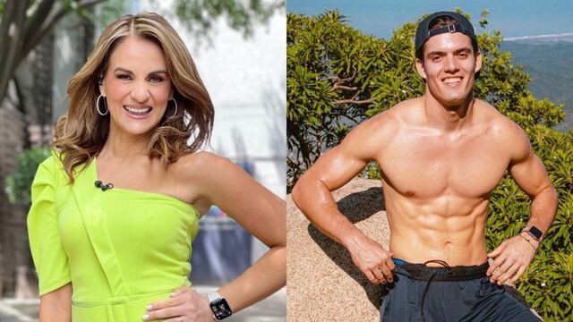 Flor Rubio y Tony, entran en controversia en Quiero Bailar de Venga La Alegría.