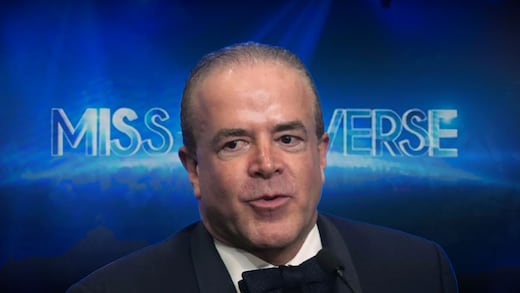 Raúl Rocha y Miss Universo responden a críticas sobre el certamen