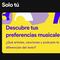 Spotify lanza la opción ‘Solo tú'