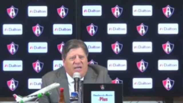 Miguel Herrera