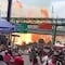 Explosión de pipa de gas en Santa Marta y La Concordia deja 57 heridos