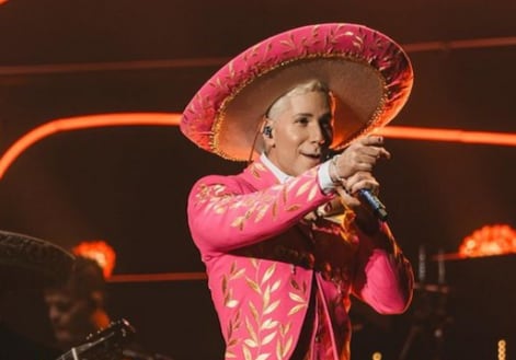 Christian Chávez
