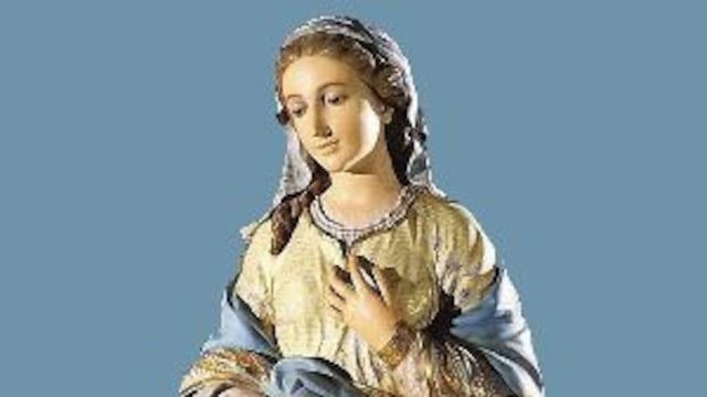 Nuestra Señora de la Esperanza