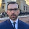 Periodista Alejandro Domínguez estalla contra bloqueo de CNTE en oficinas de Multimedios: “Ya regresen a dar clases”