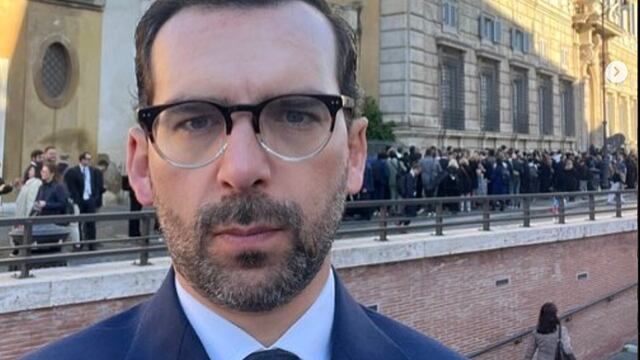 Alejandro Domínguez contra bloqueos de la CNTE