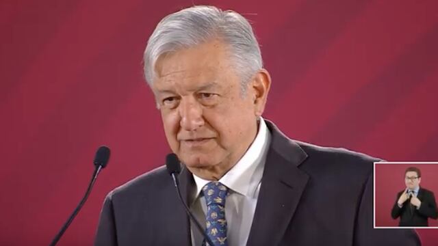 Andrés Manuel López Obrador