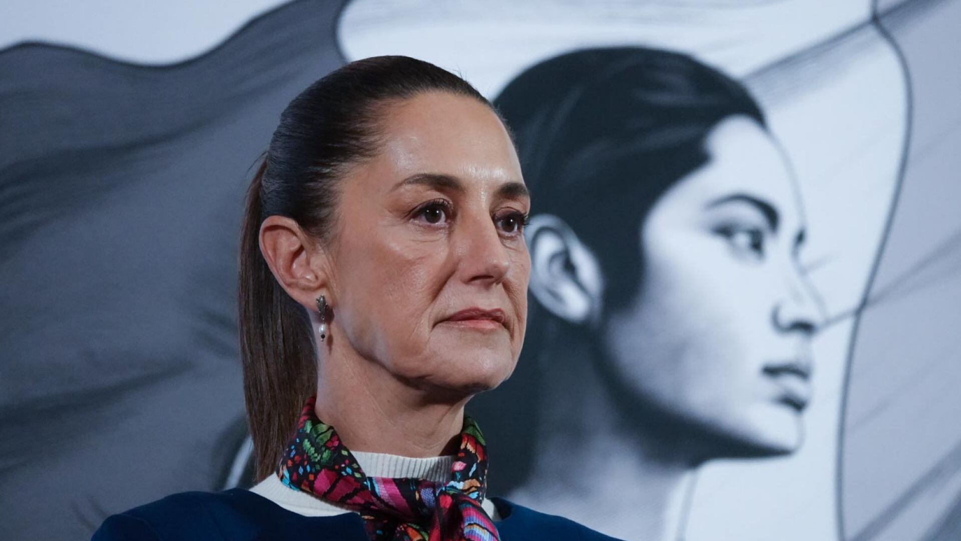ClaudiaMetrics 11 de diciembre: Federico Arreola resalta que Claudia Sheinbaum es la primera presidenta de México