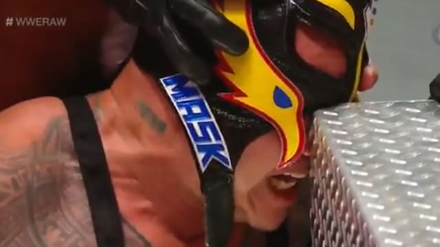 Rey Mysterio