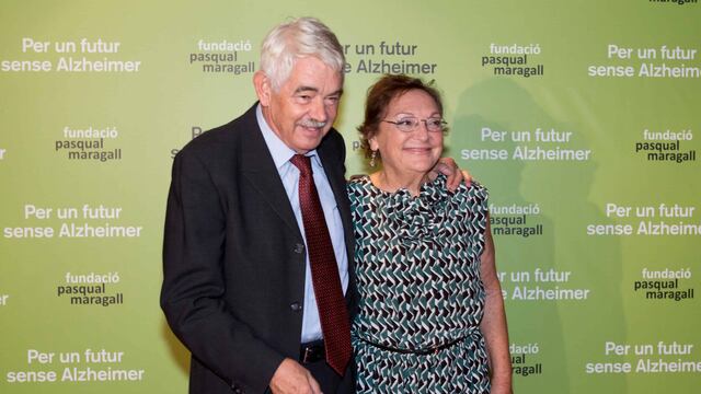 “Quiero ayudar a derrotar Alzheimer. No será fácil, pero en ninguna parte está escrito que tenga que ser invencible”