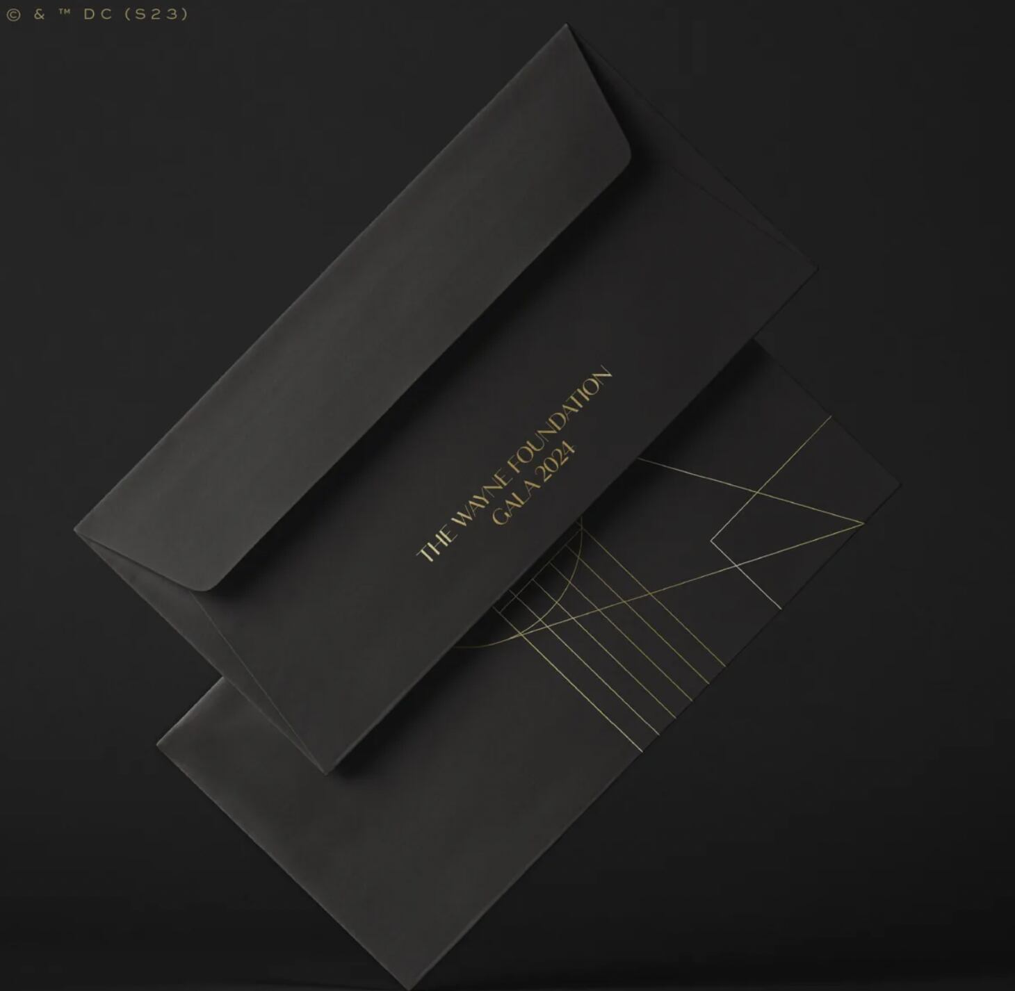 The Wayne Foundation Gala 2024