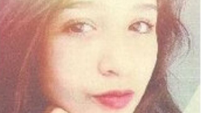 Kiara Uribe Guzmán.