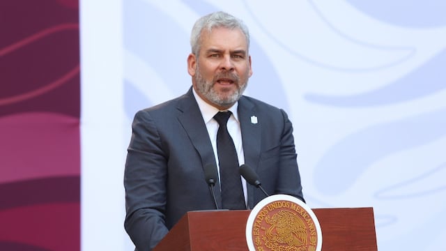 Alfredo Ramírez Bedolla se compromete con Plan Michoacán por Carlos Manzo