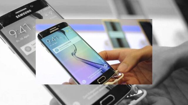 Eso sí, la exposición constante a teléfonos y tablets produce ojo seco debido a que se tiende a fijar la mirada.