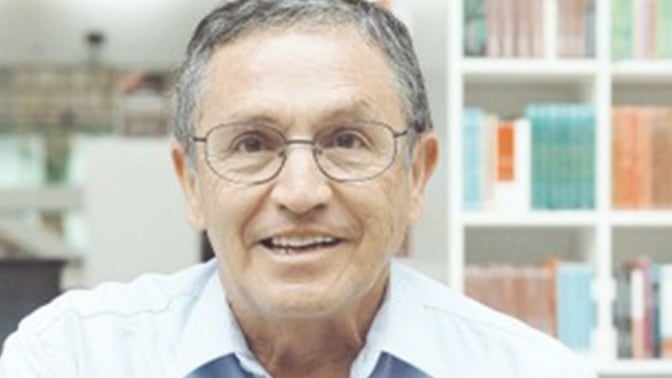 Cuarto Encuentro de Escritores, 2026; homenaje a Agustín Ramos