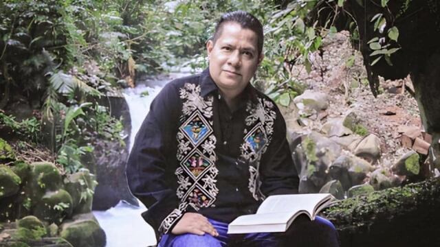 ¿Quién es Casimiro Méndez?