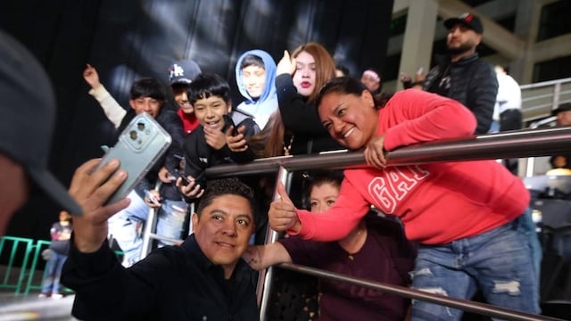 Ricardo Gallardo se mantiene en el top 3 de gobernadores mejor evaluados