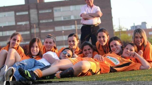 Directivos encarcelado por grabar a jugadoras en la ducha