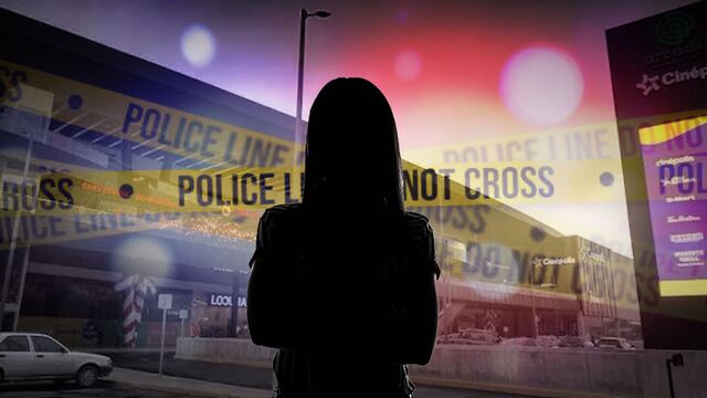 Muere una mujer en Plaza Arcadia de Guadalupe, Nuevo León; autoridades investigan