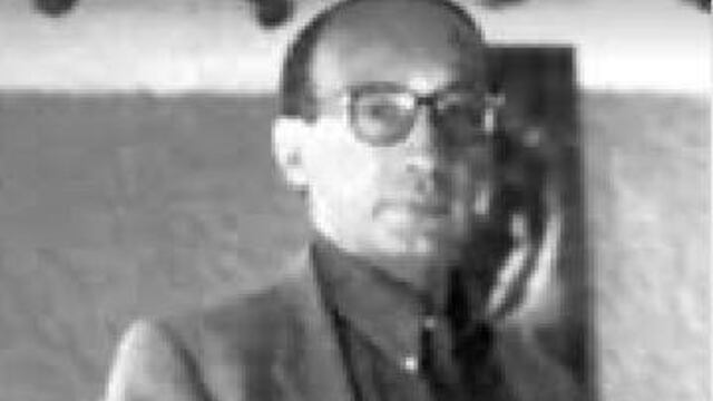 Gabriel Careaga, destacado sociólogo