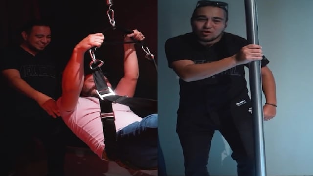 Este motel en Mexicali tiene el mejor comercial del mundo; hasta los más inexpertos lo entenderán