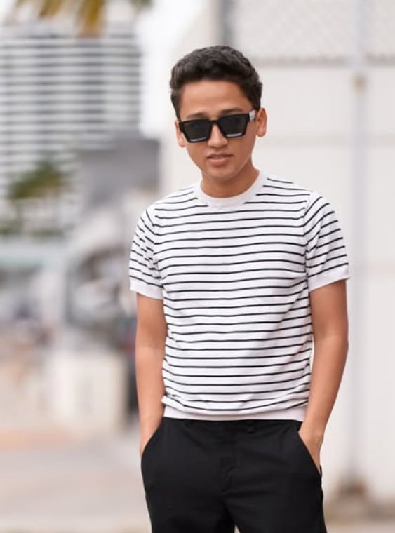 Fotógrafo colombiano es encontrado muerto