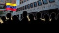 SRE confirma repatriación de 26 mexicanos afectados en Venezuela