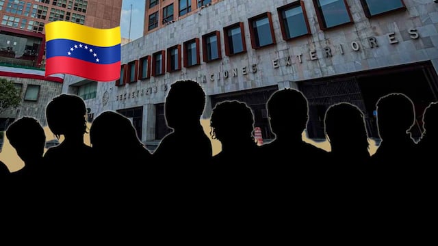 SRE confirma repatriación de 26 mexicanos afectados en Venezuela