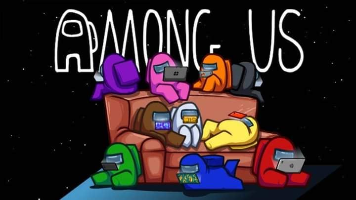 'Among Us'