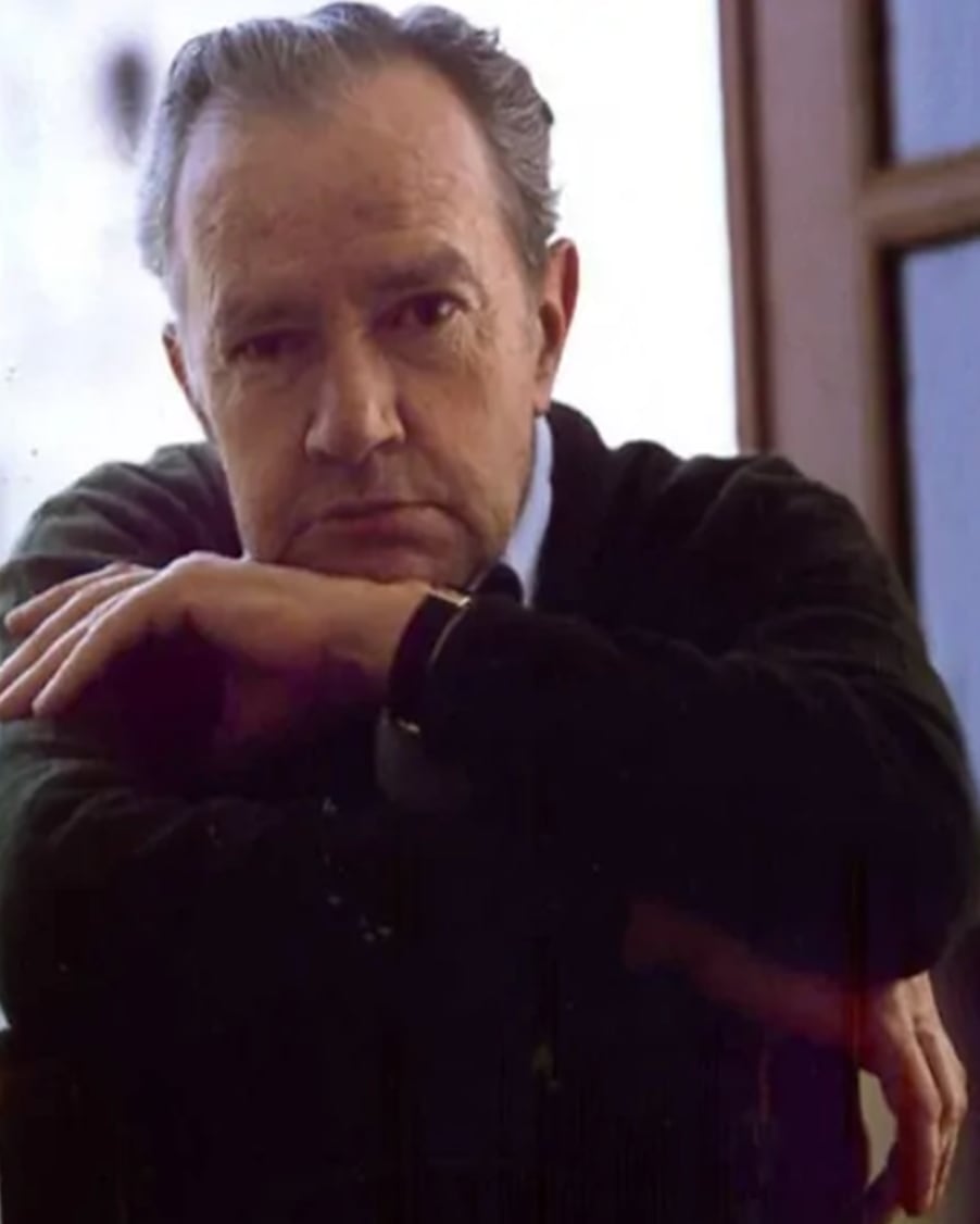 Juan Rulfo