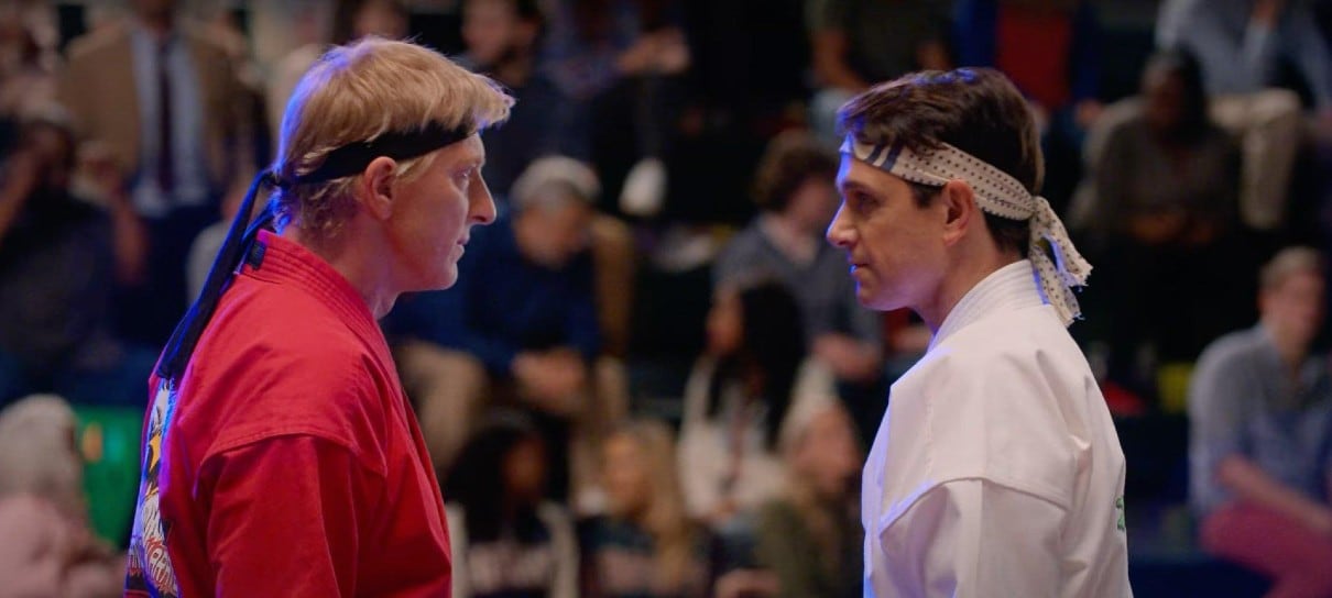 Karate Kid 5 es confirmada y ya tiene fecha de estreno