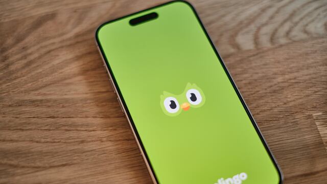 Duolingo registró un aumento de interés en aprender chino mandarín