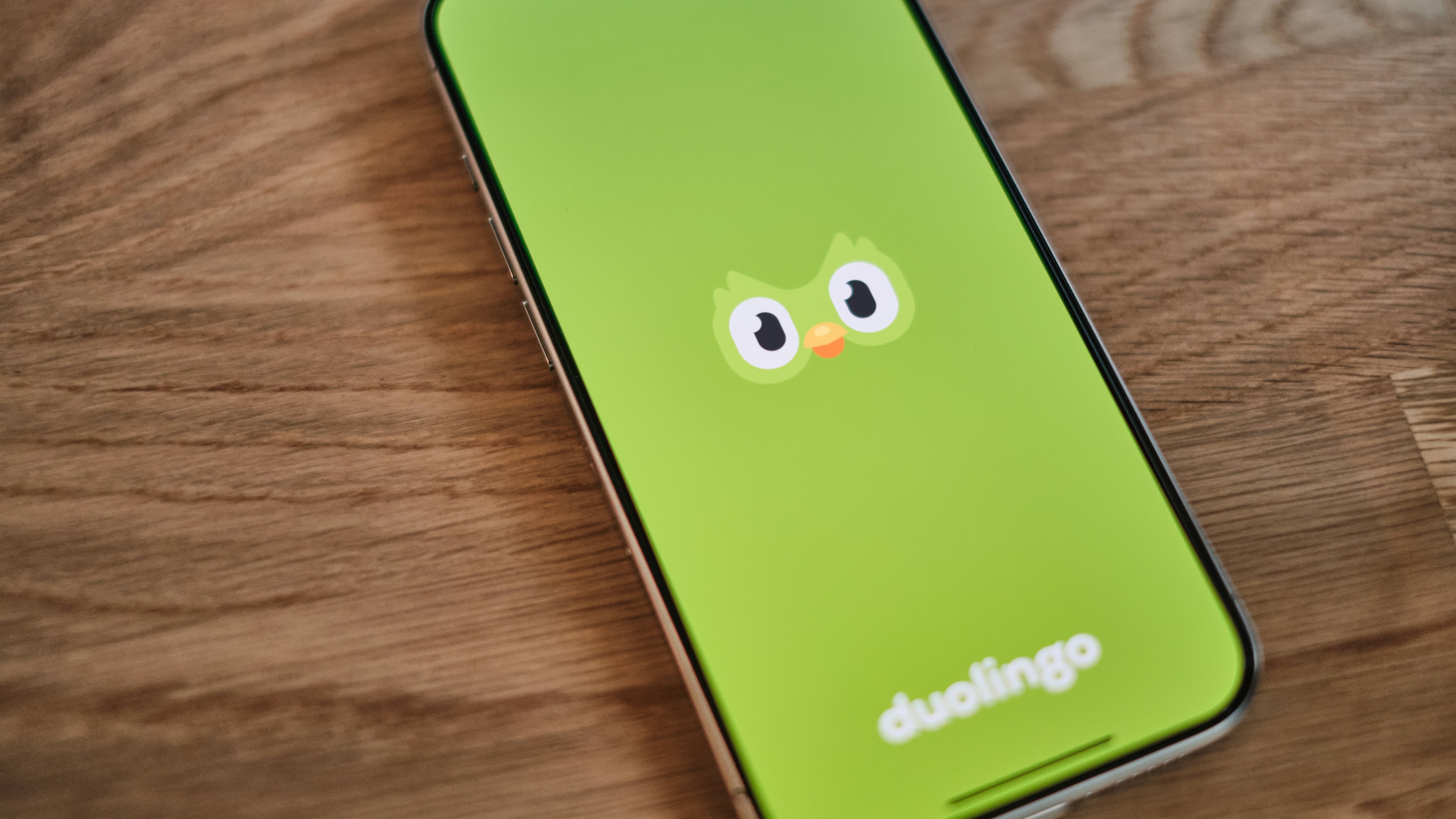 Duolingo revela que creció número de personas que aprende chino mandarín tras descarga masiva de Red Note