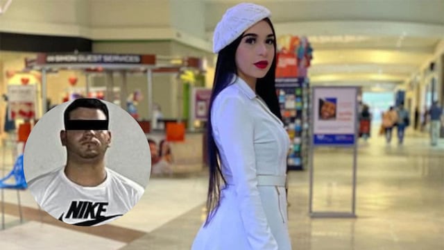 Dan prisión preventiva a Martín N por feminicidio de Bionce Amaya