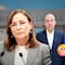 Rocío Nahle revira a Felipe Calderón y defiende la refinería de Dos Bocas