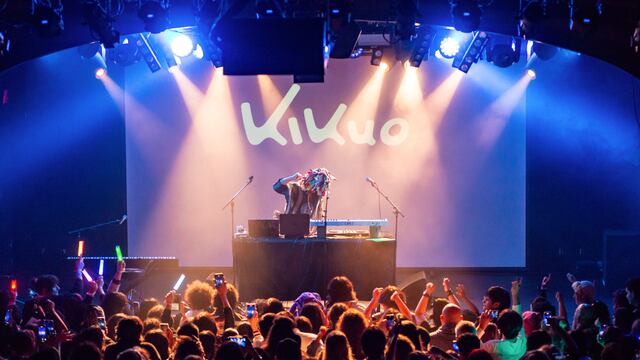 Kikuo en México: Precio de los boletos para su concierto en el Lunario del Auditorio Nacional